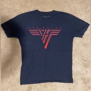 Van Halen T shirt